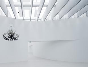 Muzeum szkła projektu Thomas Phifer + Partners