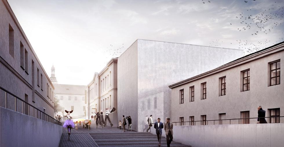 Teatr Lalki i Aktora w Kielcach