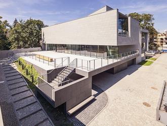 Galeria Europa – Daleki Wschód w Krakowie