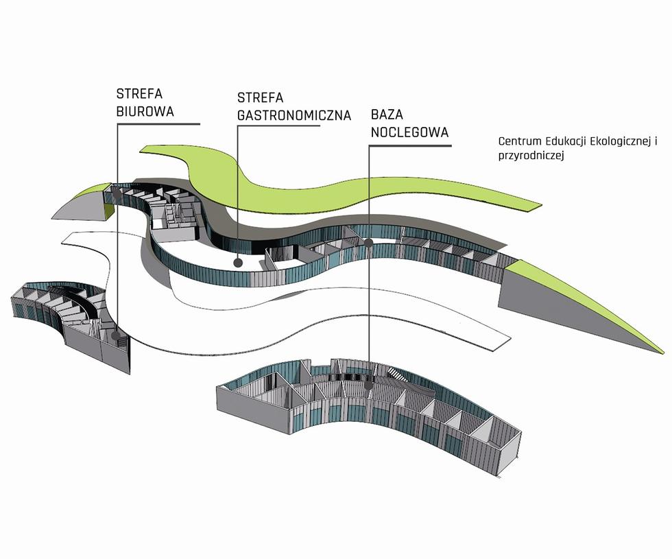 3 nagroda centrum