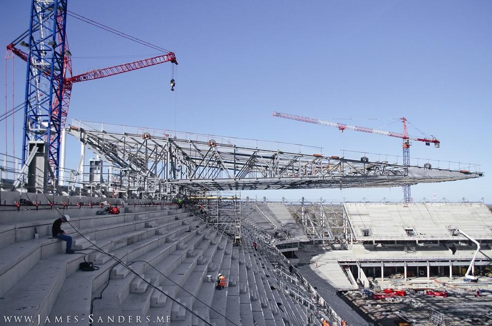 stadion w bordeaux