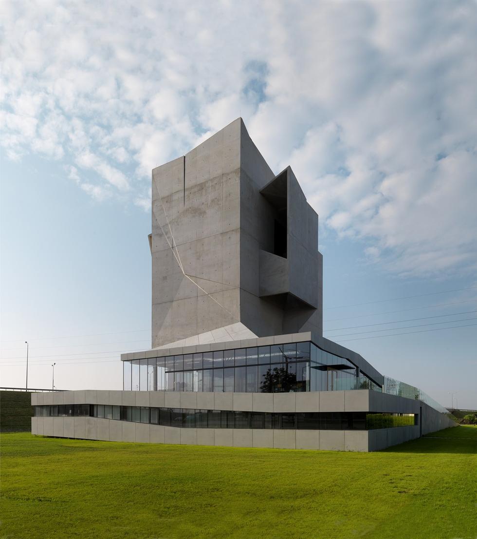 Nagroda Polski Cement w Architekturze