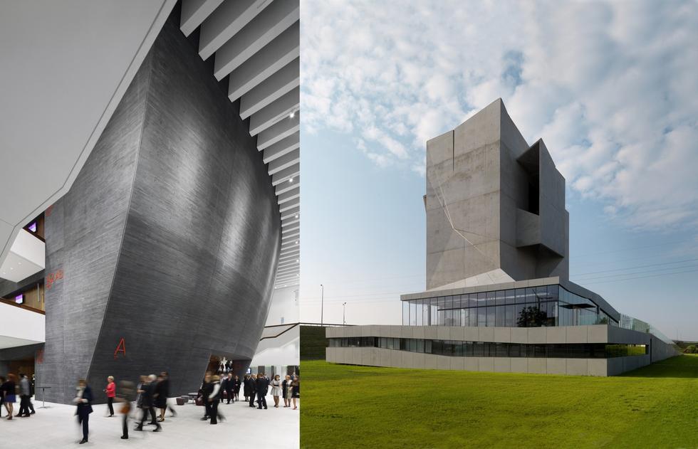 Nagroda Polski Cement w Architekturze