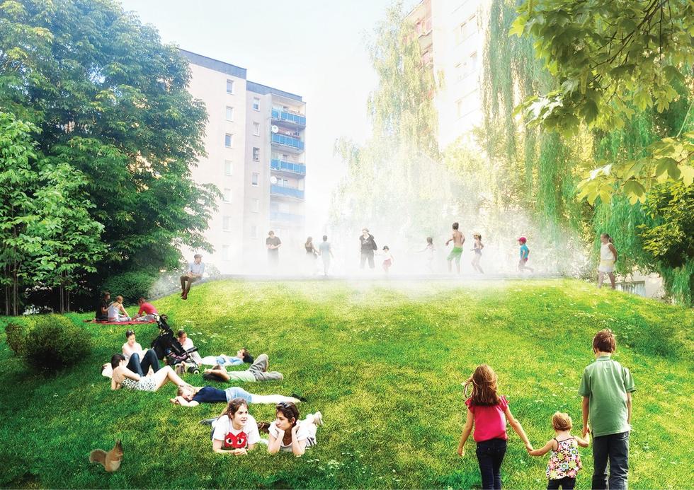 Hydrofun – nowe życie hydroforni