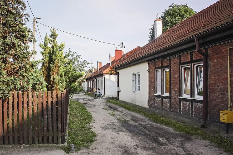 Trzy dzielnice, trzy rewitalizacje - Gdańsk Wrzeszcz