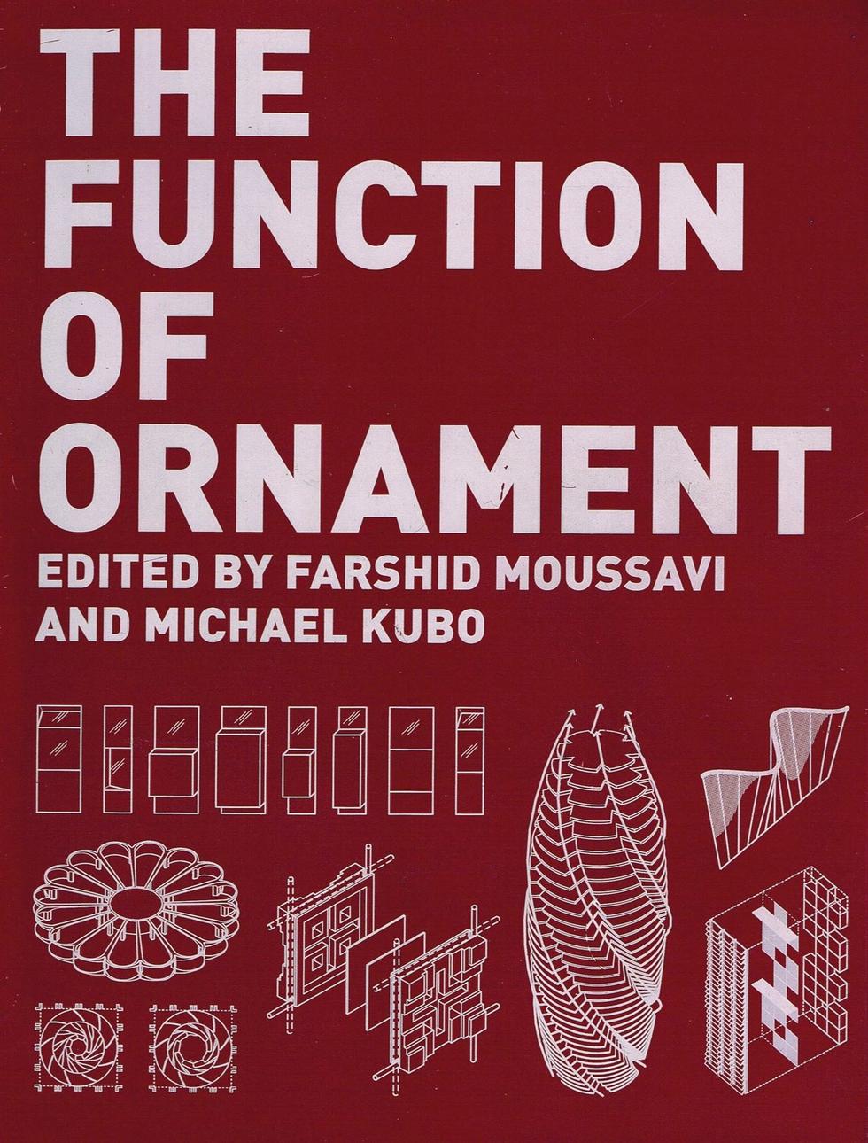 The function of ornament