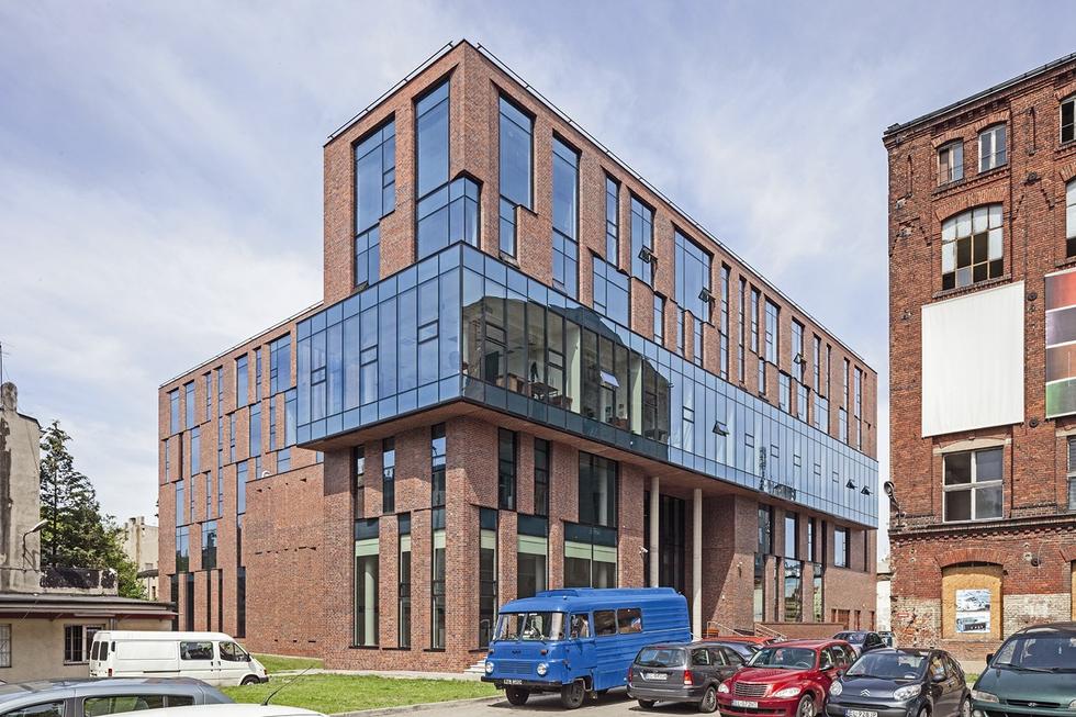 Centrum Dydaktyki Nowych Mediów