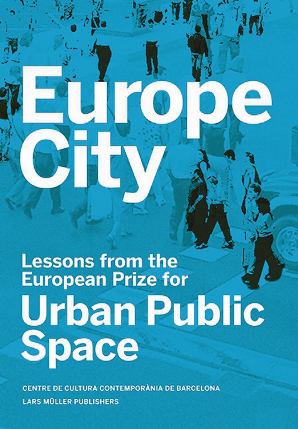 Steven Holl, Europe city