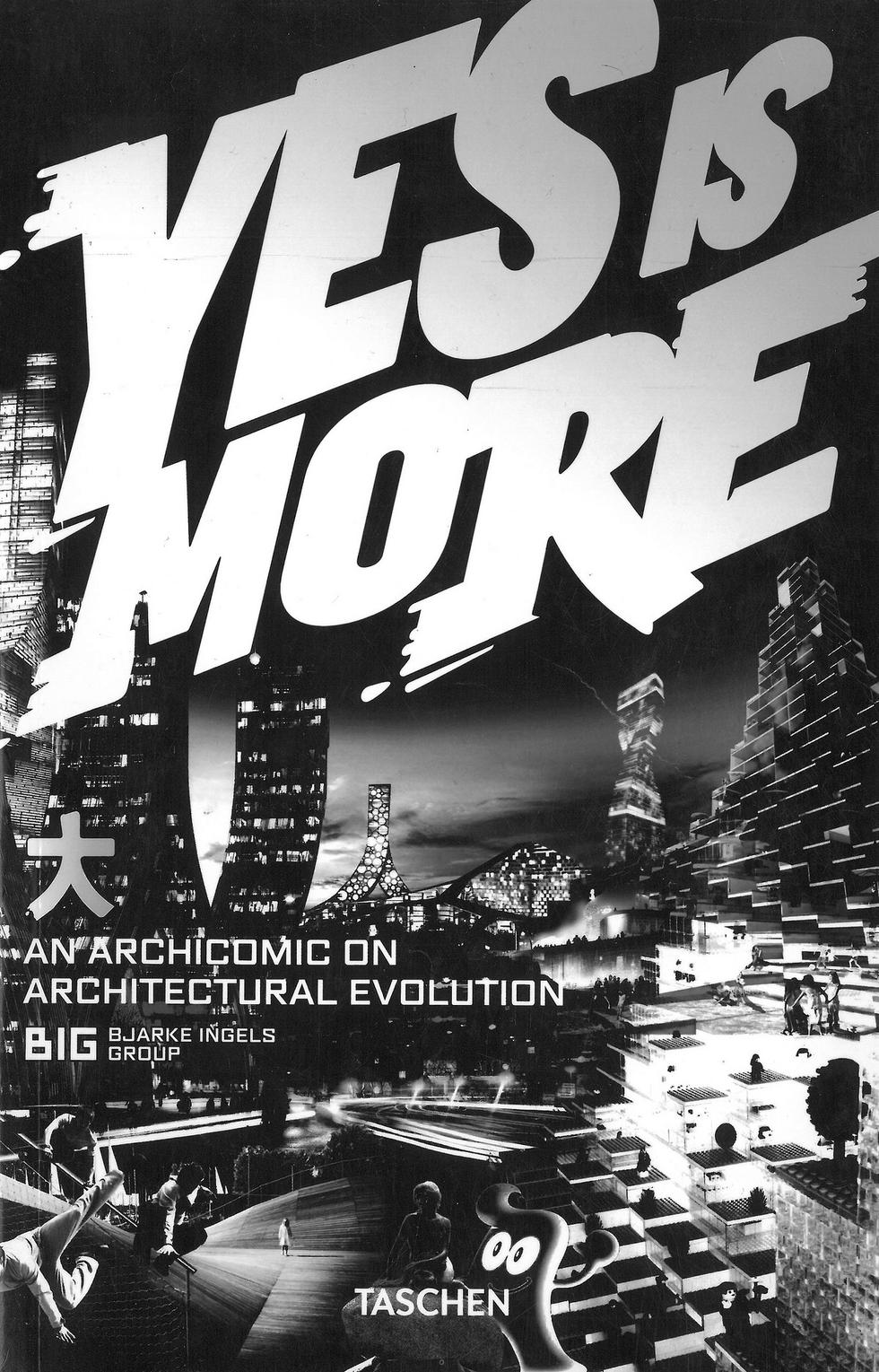 Yes is more