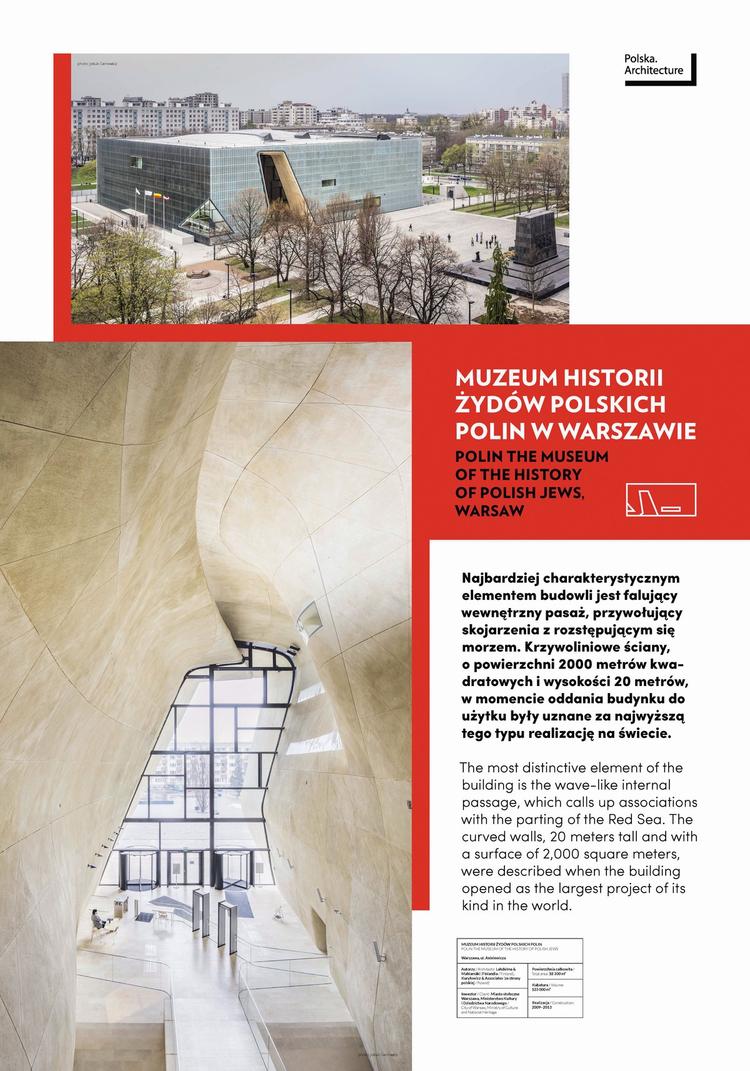 Polska.Architecture