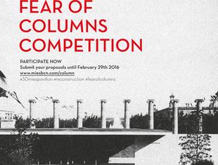 Fear of columns 