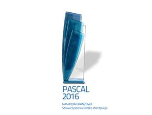 Nagroda PASCAL 2016