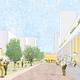 Sen o Towarowej - 6 pomysłów na przekształcenie jednej z głównych ulic Woli