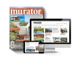 Cyfrowy dostęp do bazy artykułów "Muratora". Sprawdź!