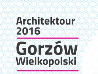 Nabór zgłoszeń na warsztaty Architektour 2016