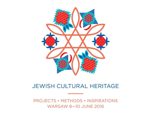 Żydowskie dziedzictwo kulturowe. Konferencja 