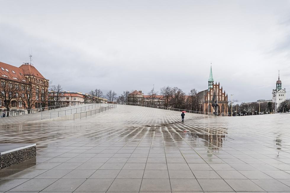 Centrum Dialogu Przełomy