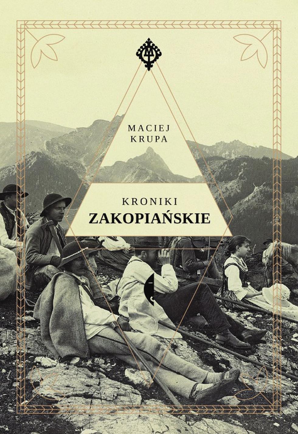 Kroniki zakopiańskie