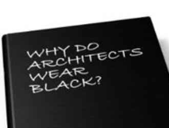 Dlaczego architekci ubierają się na czarno?