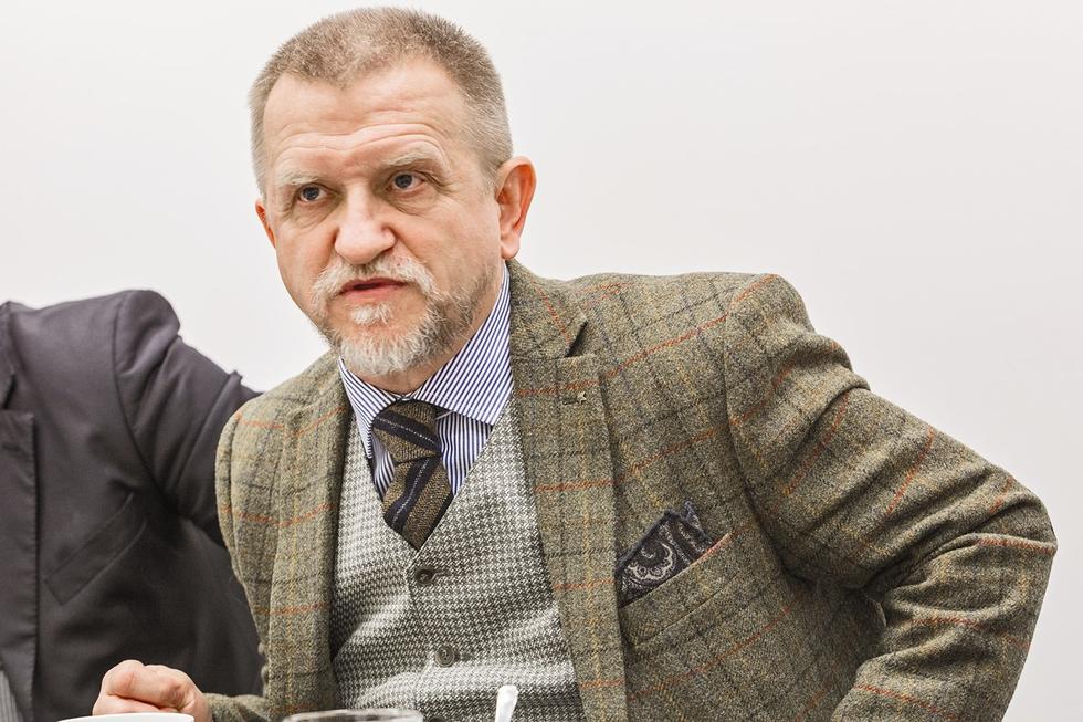 Wojciech Kłosowski