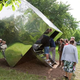 Projekt rzeźby-ogrodu. Integrowanie sztuki z miejską architekturą
