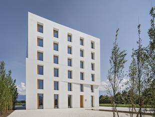 Najlepsze budynki z cegły - laureaci Wienerberger Brick Award 2016