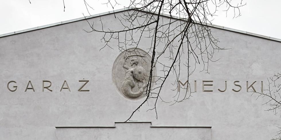 Nowy Teatr w Warszawie