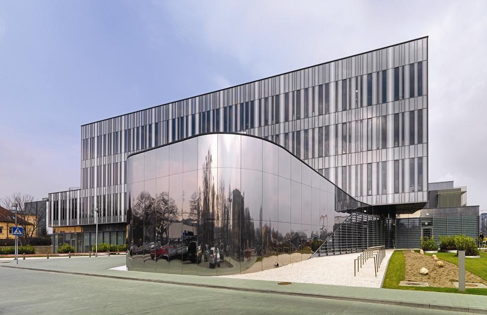 Instytut Biotechnologii w Gdańsku