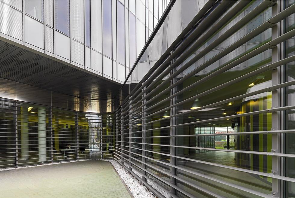 Instytut Biotechnologii w Gdańsku