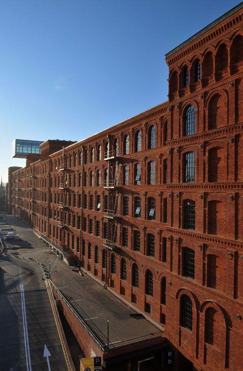 Hotel Andel´s