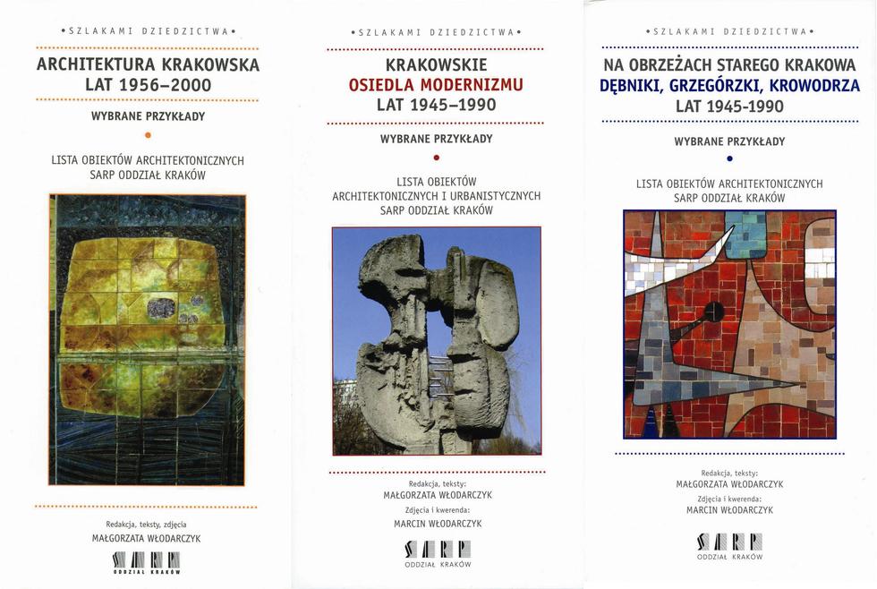 Architektura krakowska