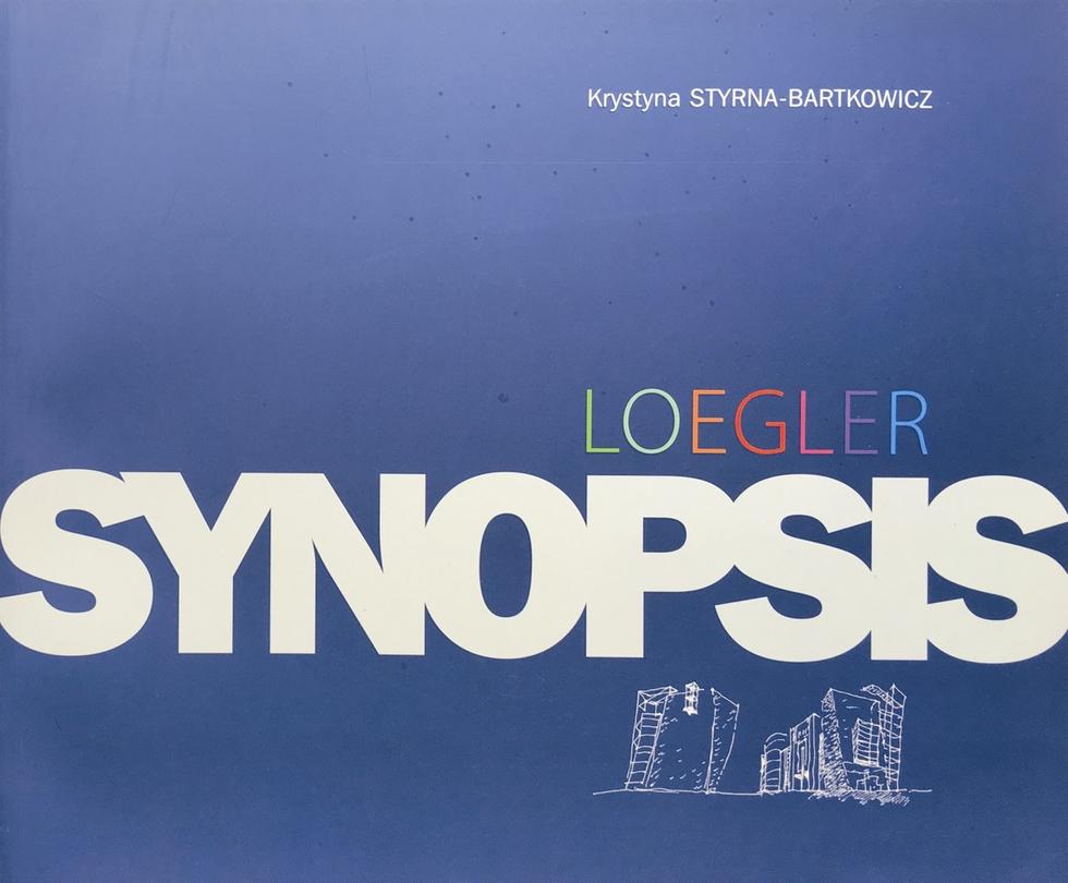 Loegler Synopsis