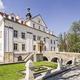 Pałac Ciechanowice