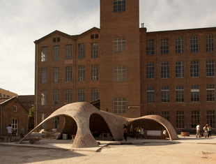 Architektura ceglana dziś. Projekty pracowni Map13 z Barcelony
