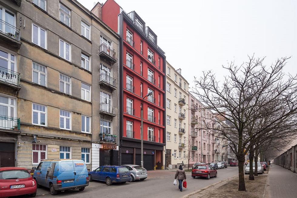 Zaprojektuj i zbuduj – polskie kooperatywy mieszkaniowe