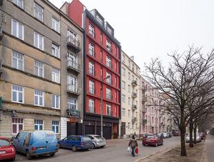 Zaprojektuj i zbuduj – polskie kooperatywy mieszkaniowe 