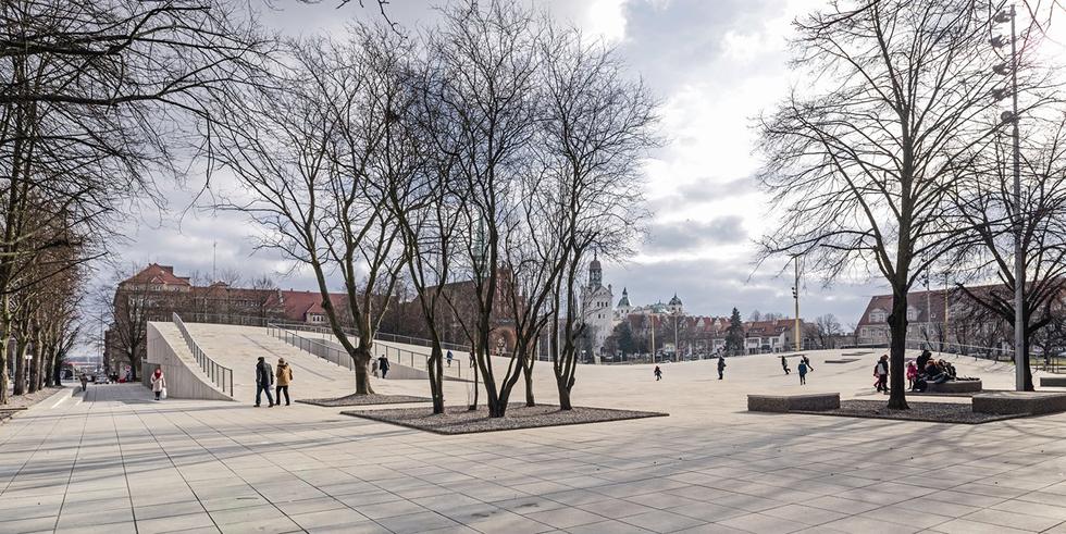 Centrum Dialogu Przełomy