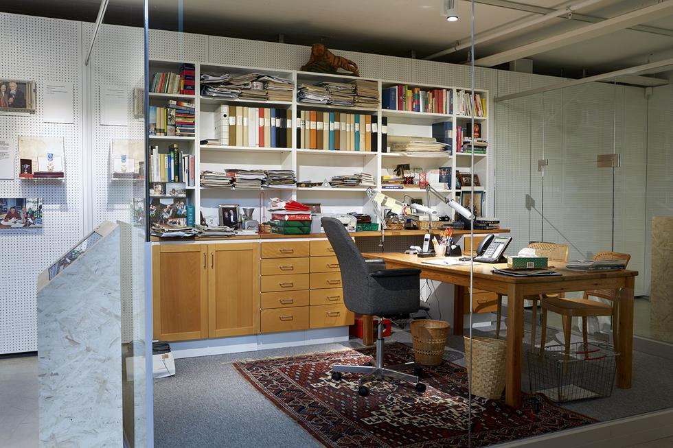 IKEA Museum w Älmhult