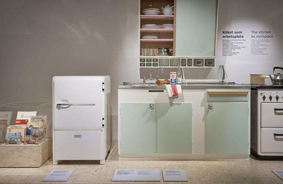 IKEA Museum w Älmhult