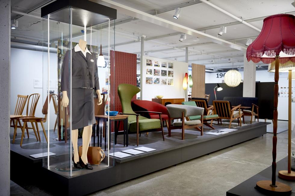 IKEA Museum w Älmhult