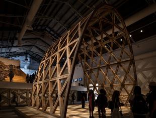 Zaczyna się XVI Biennale Architektury 