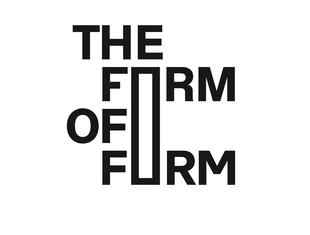 Forma formy. Triennale