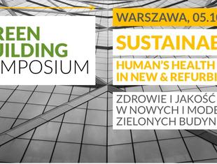 Konferencja Green Building Symposium 2016