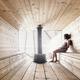 Löyly sauna w Helsinkach
