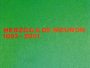 Herzog & de Meuron. Complete Works
