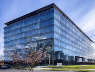 Architektura zrównoważona w Polsce. Rozstrzygnięcie PLGBC Green Building Awards