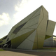 Sewilla mówi "nie" bibliotece Zahy Hadid