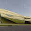Sewilla mówi "nie" bibliotece Zahy Hadid