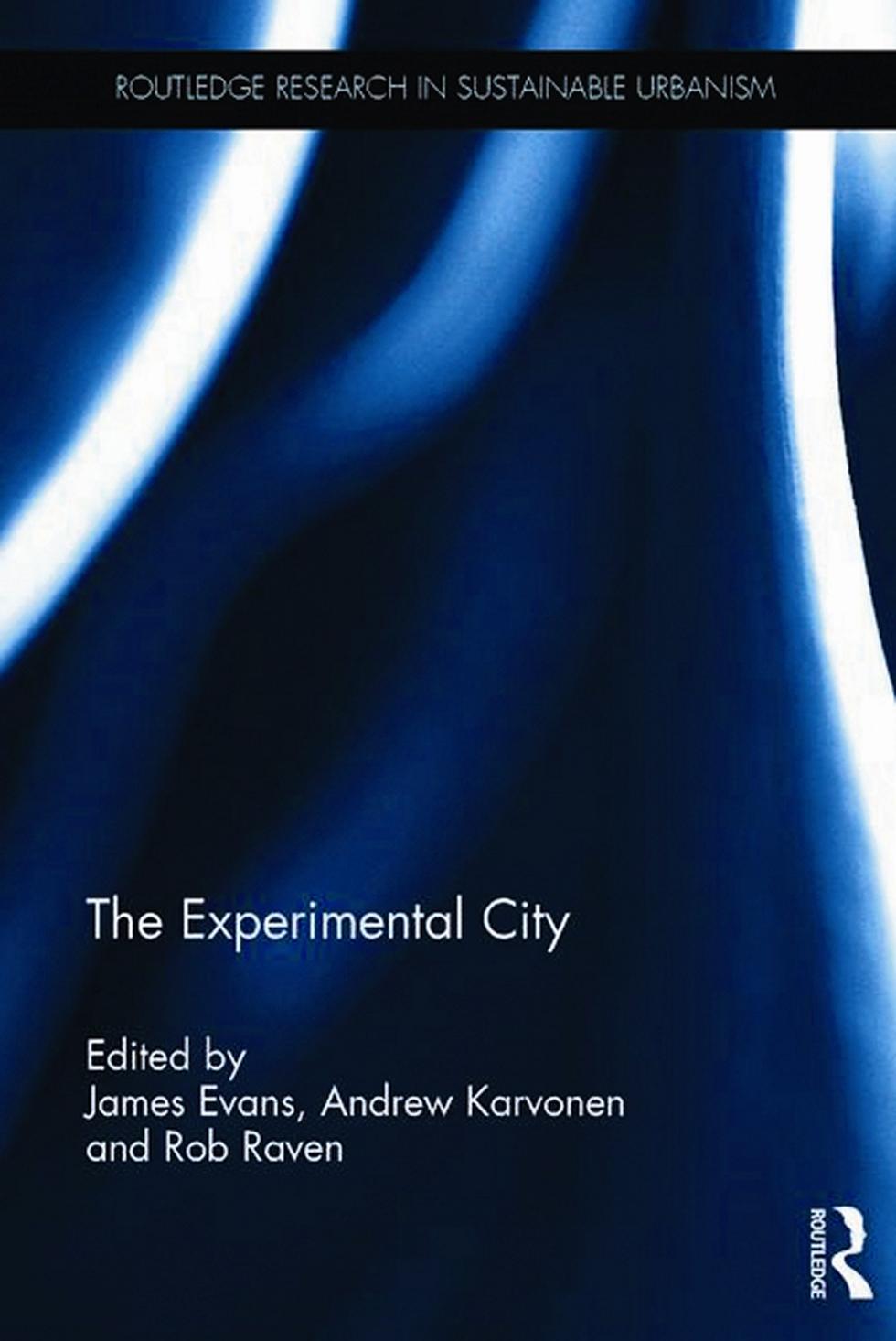 The Experimental City