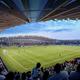 Drewniany stadion od Zaha Hadid Architects